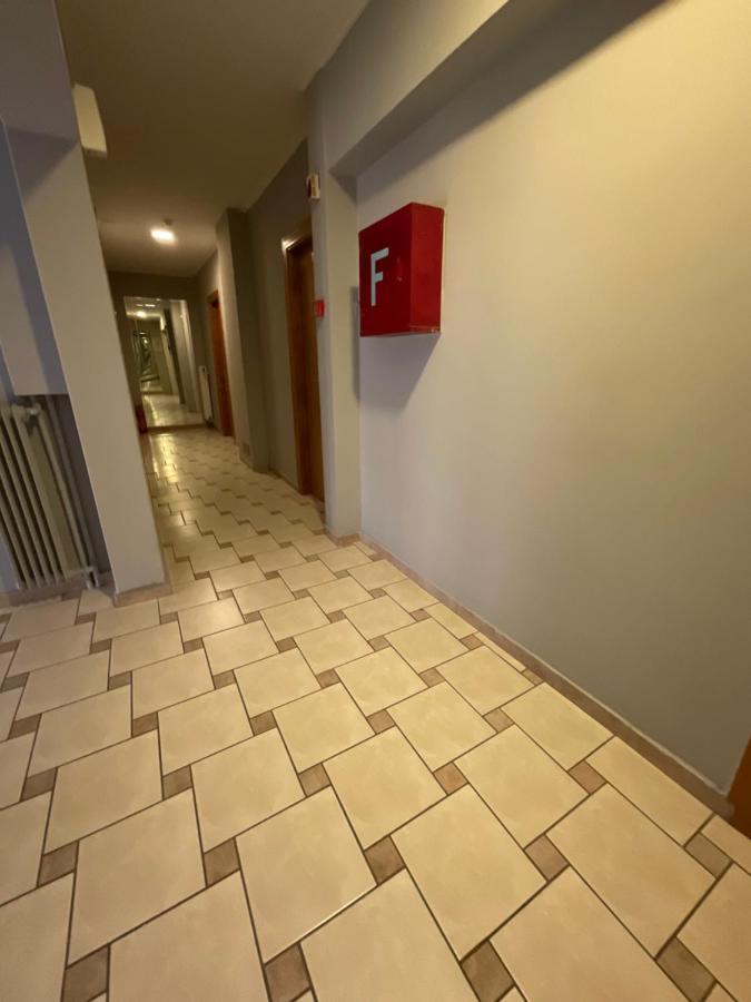 Piraeus Acropole Hotel Екстериор снимка